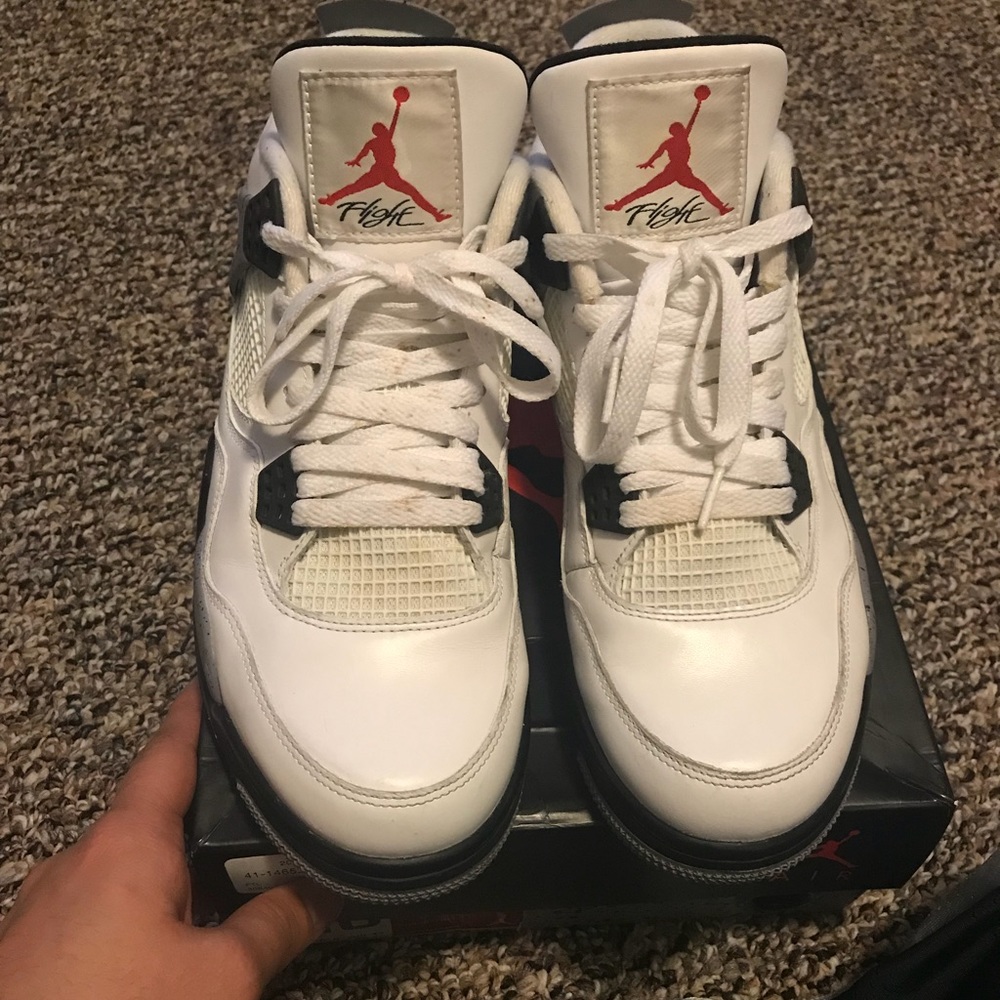 Retro 4